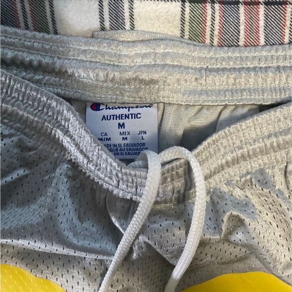 Cactus Plant Flea Market Champion Shorts